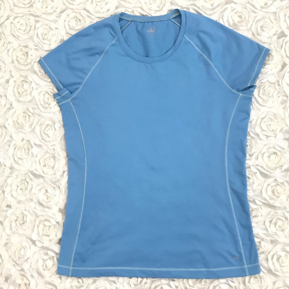 Alo cool fit top